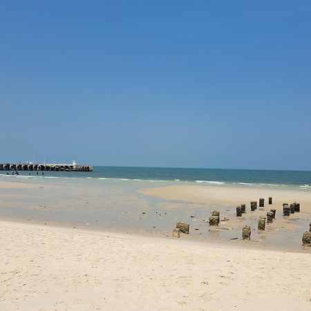 Karoon Hut Otel Hua Hin Dış mekan fotoğraf